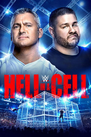 WWE Hell in a Cell