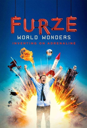 Poster Furze World Wonders