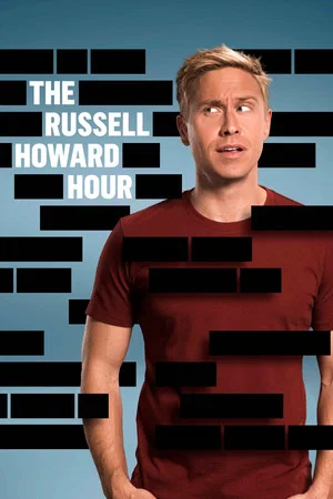 Постер: The Russell Howard Hour