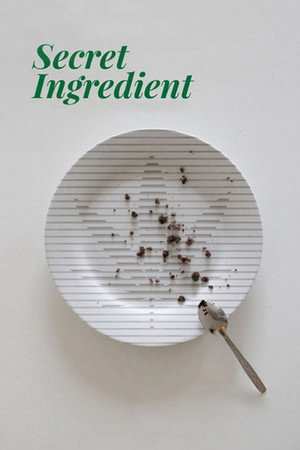 Постер: Secret Ingredient