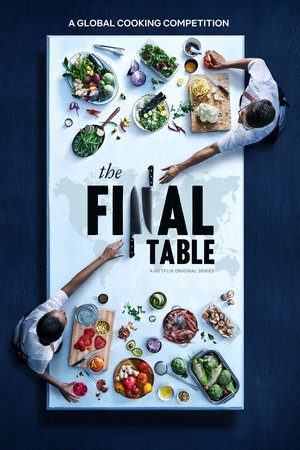 Постер: The Final Table
