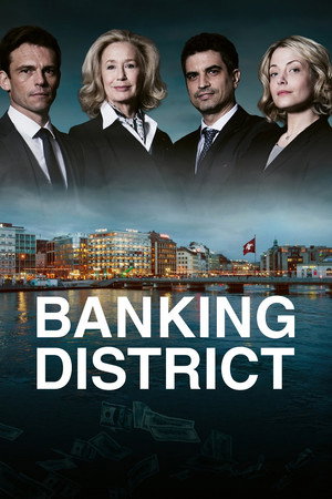 Banking District