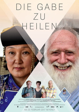 Die Gabe zu Heilen