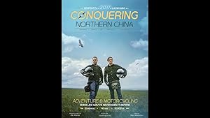 Conquering Northern China