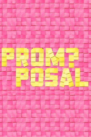 MTV Promposal
