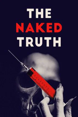 Poster The Naked Truth