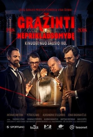 Grazinti Nepriklausomybe