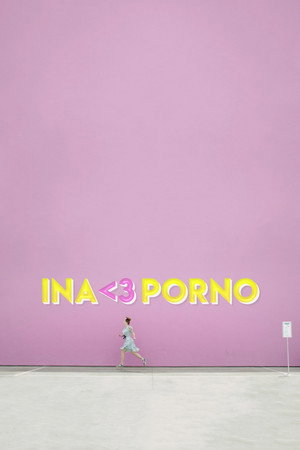 Ina <3 porno