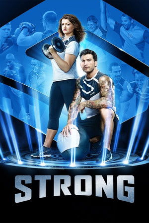 S.T.R.O.N.G.