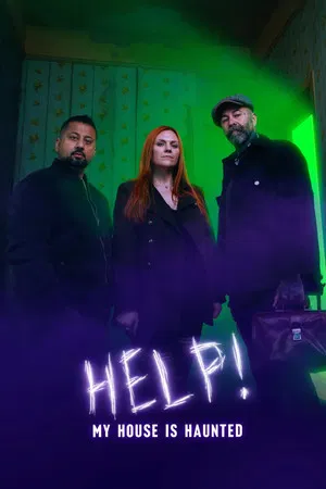 Help! My House Is Haunted