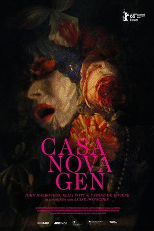 Постер: Casanovagen