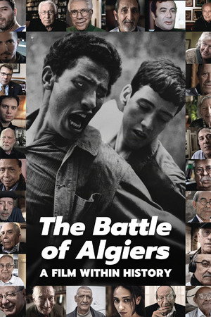 The Battle of Algiers: A Film Within History