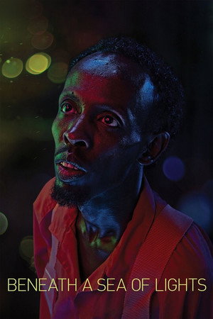 Poster pentru Beneath a Sea of Lights (2020)
