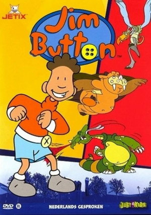 Постер: Jim Button