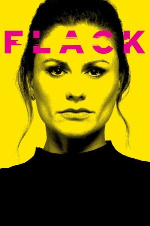 Постер: Flack