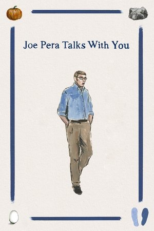 Poster Joe Pera Talks with You