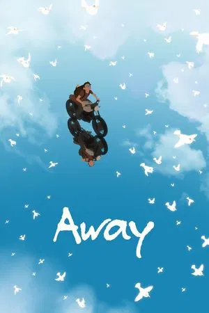 Постер: Away
