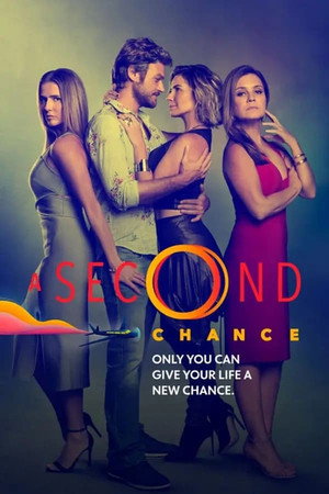 Постер: A Second Chance