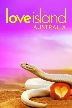 Poster Love Island Australia