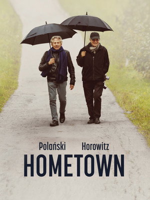 Polanski, Horowitz. Hometown