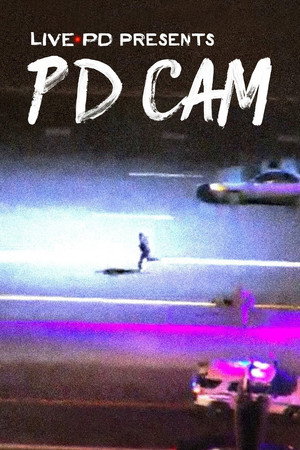 Poster Live PD Presents PD Cam