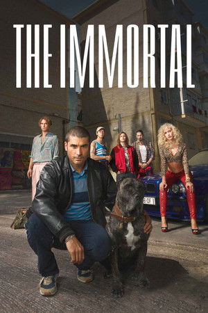 The Inmortal