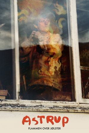 ASTRUP - Flammen over Jølster