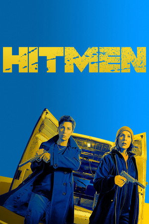 Poster Hitmen