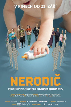 Nerodic