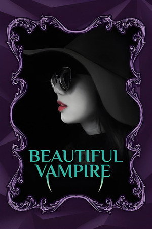 Poster pentru Beautiful Vampire (2018)