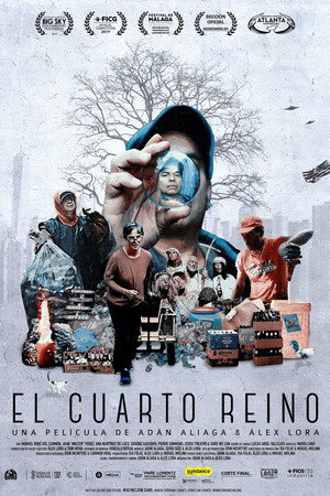 El cuarto reino. El reino de los plásticos