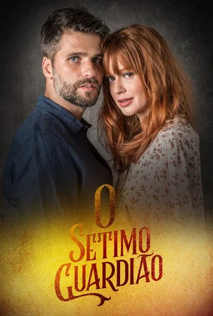 Постер: O Sétimo Guardião