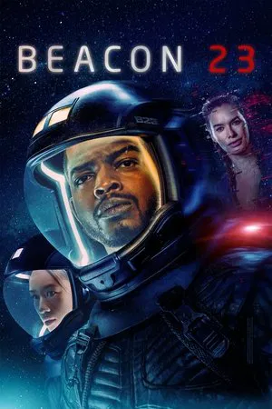 Постер: Beacon 23