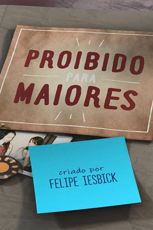 Proibido para Maiores