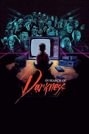 In Search of Darkness: A Journey Into Iconic '80s Horror