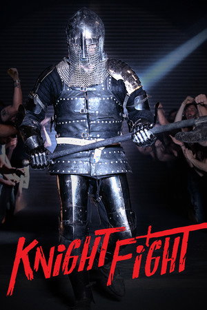 Poster Knight Fight