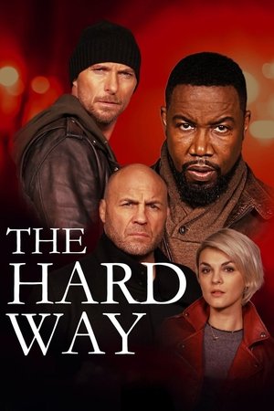Постер: The Hard Way